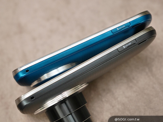 小DC注意!三星GALAXY K zoom跨界实拍详测 DC-三星-GALAXY-K-zoom-拍照手机-真机照