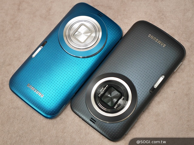 小DC注意!三星GALAXY K zoom跨界实拍详测 DC-三星-GALAXY-K-zoom-拍照手机-真机照