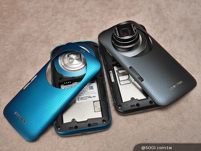 小DC注意!三星GALAXY K zoom跨界实拍详测 DC-三星-GALAXY-K-zoom-拍照手机-真机照