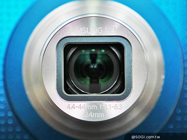小DC注意!三星GALAXY K zoom跨界实拍详测 DC-三星-GALAXY-K-zoom-拍照手机-真机照