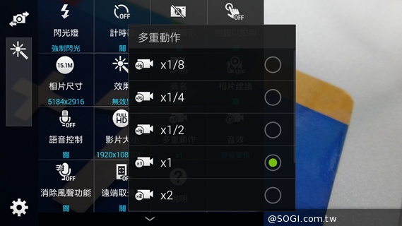 小DC注意!三星GALAXY K zoom跨界实拍详测 DC-三星-GALAXY-K-zoom-拍照手机-相机功能