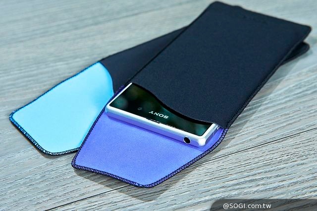 Sony Mobile「皇家級手機檢測 」再進化 6月1日正式開跑 Sony Mobile「皇家級手機檢測 」再進化 6月1日正式開跑