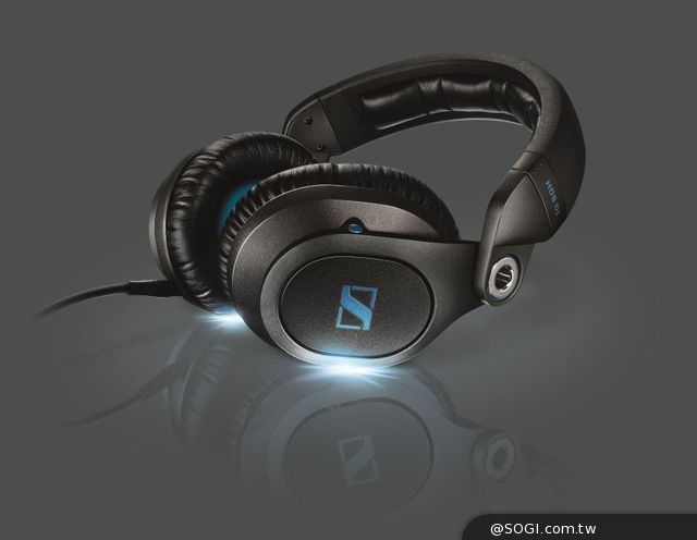 Sennheiser 全新DJ耳機系列榮獲紅點設計大獎 Sennheiser 全新DJ耳機系列榮獲紅點設計大獎