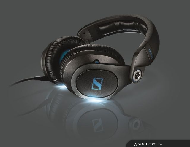 Sennheiser 全新DJ耳機系列榮獲紅點設計大獎