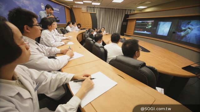 Polycom視訊解決方案全方位應用 開啟遠距醫療新紀元