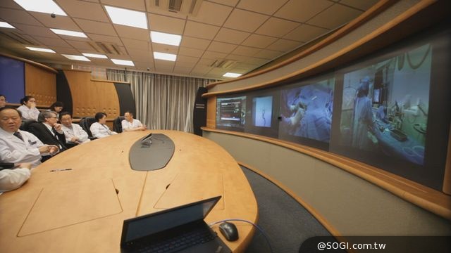 Polycom視訊解決方案全方位應用 開啟遠距醫療新紀元