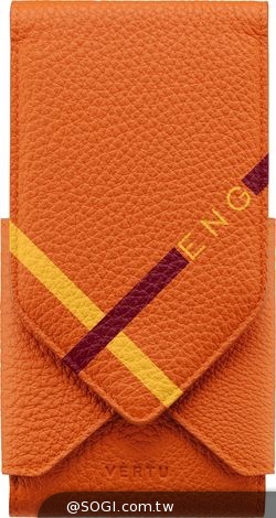 Vertu Monogram 訂製服務 打造專屬您的卓越品味 Vertu Monogram 訂製服務 打造專屬您的卓越品味