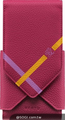 Vertu Monogram 訂製服務 打造專屬您的卓越品味 Vertu Monogram 訂製服務 打造專屬您的卓越品味