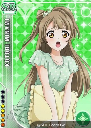 《LoveLive! 學園偶像祭》首波活動Sweet Holiday搶先體驗報導