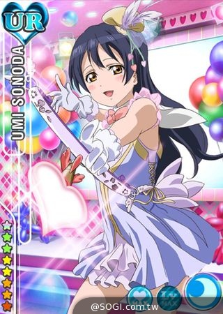 《LoveLive! 學園偶像祭》首波活動Sweet Holiday搶先體驗報導