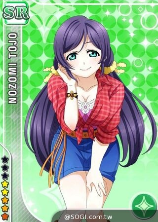 《LoveLive! 學園偶像祭》首波活動Sweet Holiday搶先體驗報導