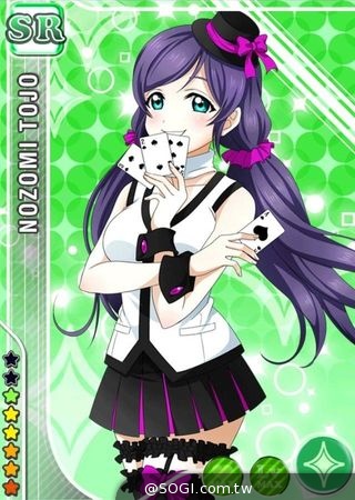 《LoveLive! 學園偶像祭》首波活動Sweet Holiday搶先體驗報導