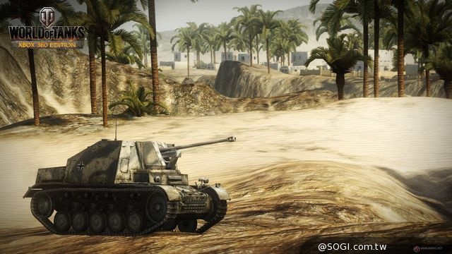 Wargaming 參加2014 E3電玩展將宣布《戰車世界:閃擊戰》發布日期 Wargaming 參加2014 E3電玩展將宣布《戰車世界:閃擊戰》發布日期
