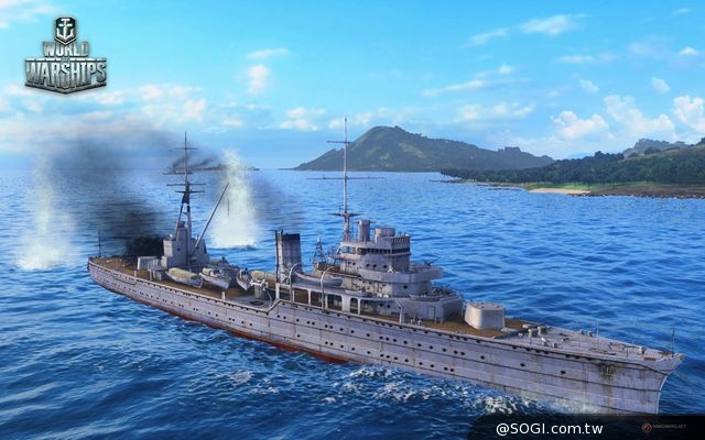 Wargaming 參加2014 E3電玩展將宣布《戰車世界：閃擊戰》發布日期