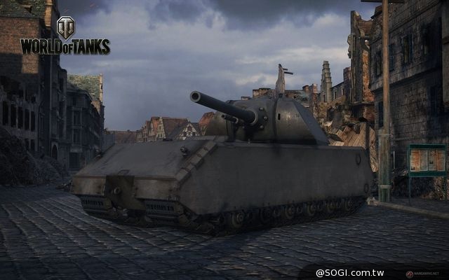 Wargaming 參加2014 E3電玩展將宣布《戰車世界:閃擊戰》發布日期 Wargaming 參加2014 E3電玩展將宣布《戰車世界:閃擊戰》發布日期