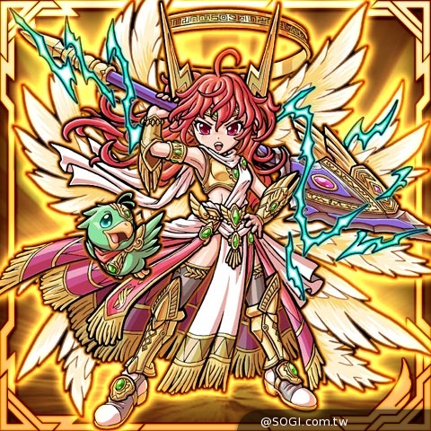 《秘寶探偵》雙騎士顛覆傳奇 新世界羅威那開啟
