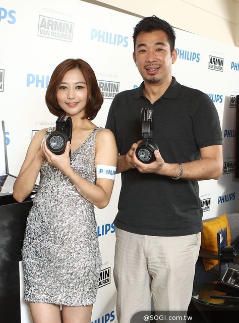 電音天神阿曼設計「飛利浦A5-PRO」重磅襲台 首波預購秒殺完售