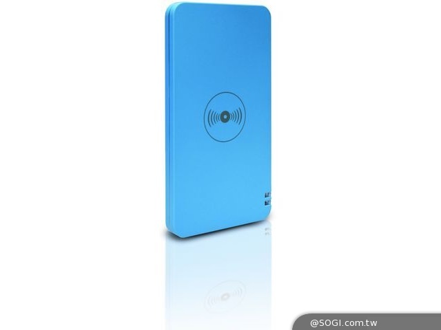 十銓科技「Zippy無線行動充電系列」將亮相Computex 十銓科技「Zippy無線行動充電系列」將亮相Computex