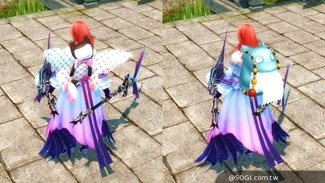 《零紀元》跨界交鋒改版 史上最大戰場跨服據點開戰 《零紀元》跨界交鋒改版 史上最大戰場跨服據點開戰