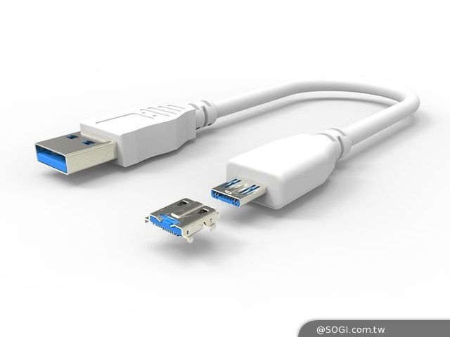 TE 針對行動及穿戴式裝置推出高速多重輸入/輸出連接器 TE 針對行動及穿戴式裝置推出高速多重輸入/輸出連接器