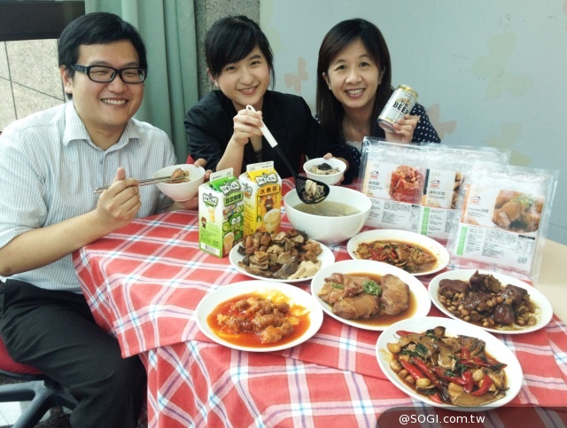 「Homeal快速好料理」再推三款菜餚 吃 Homeal看世足最對味 「Homeal快速好料理」再推三款菜餚 吃 Homeal看世足最對味