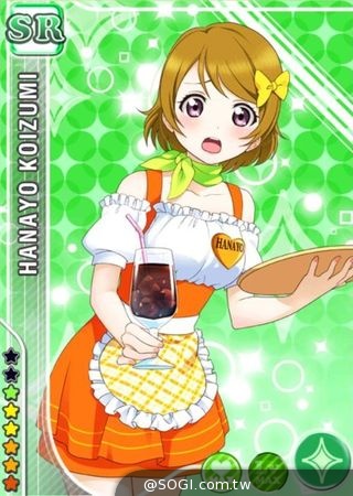 《LoveLive!學園偶像祭》懷抱明月Love*Heart活動搶先報導 《LoveLive!學園偶像祭》懷抱明月Love*Heart活動搶先報導