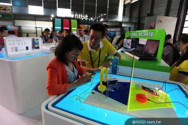 TD-LTE 4G WP8.1手機 諾基亞Lumia 638、636正式登陸中國