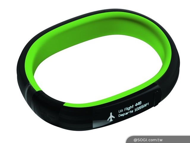 Razer發佈Nabu Beta 版計畫 首批預定下個月進行公測 Razer發佈Nabu Beta 版計畫 首批預定下個月進行公測