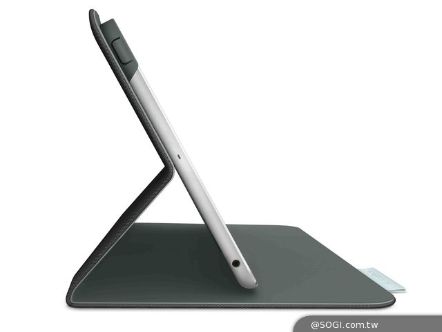 小包潮流來襲 羅技精選旗下輕盈小巧3C產品
