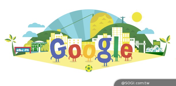 一起瘋世足4大Google貼心功能讓足球迷全方位掌握足球界最大賽事 一起瘋世足4大Google貼心功能讓足球迷全方位掌握足球界最大賽事