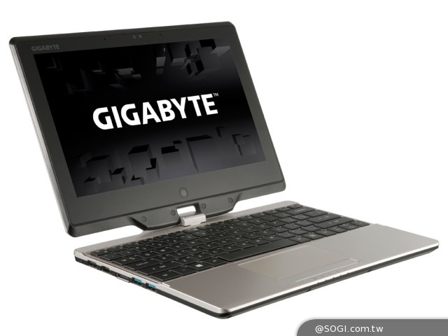 技嘉新一代電競筆電強勢聚焦 COMPUTEX展後業績躍昇成長 技嘉新一代電競筆電強勢聚焦 COMPUTEX展後業績躍昇成長