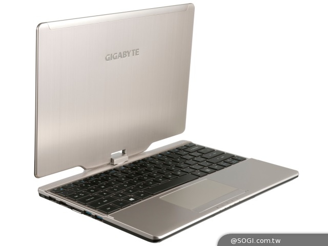 技嘉新一代電競筆電強勢聚焦 COMPUTEX展後業績躍昇成長 技嘉新一代電競筆電強勢聚焦 COMPUTEX展後業績躍昇成長