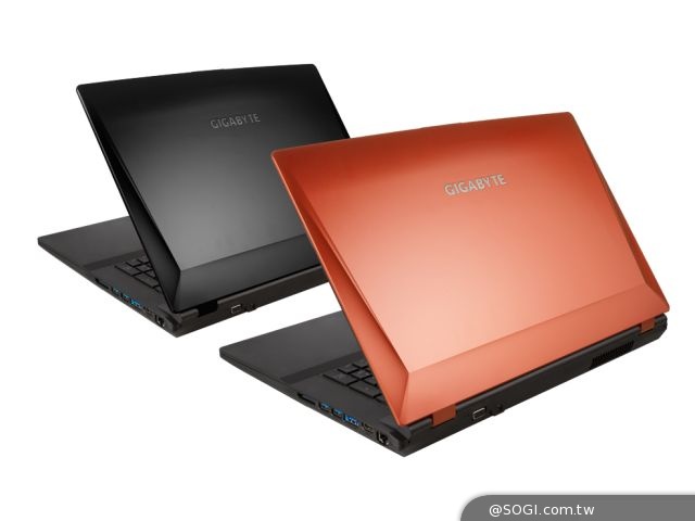 技嘉新一代電競筆電強勢聚焦 COMPUTEX展後業績躍昇成長 技嘉新一代電競筆電強勢聚焦 COMPUTEX展後業績躍昇成長