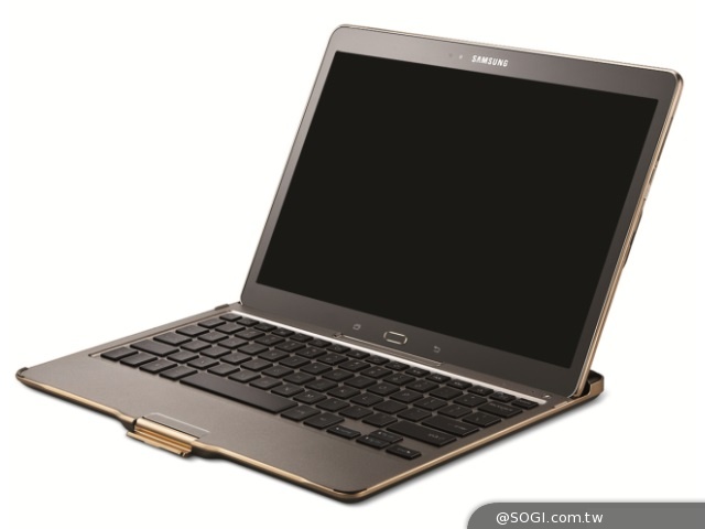 三星GALAXY Tab S全新配件 兼具流行感與實用性 性能大幅升級 三星GALAXY Tab S全新配件 兼具流行感與實用性 性能大幅升級