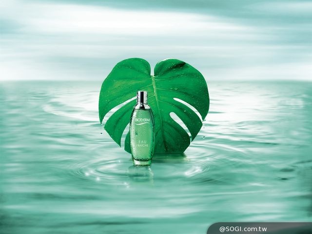 小清新香霧 清新上市「擦上碧兒泉的香水,就能感受到自由與生命力。」 小清新香霧 清新上市「擦上碧兒泉的香水,就能感受到自由與生命力。」