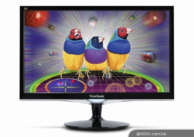 2014 ViewSonic 買就送「美食瘋世足」活動持續延燒