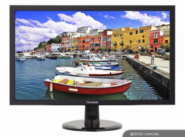 2014 ViewSonic 買就送「美食瘋世足」活動持續延燒