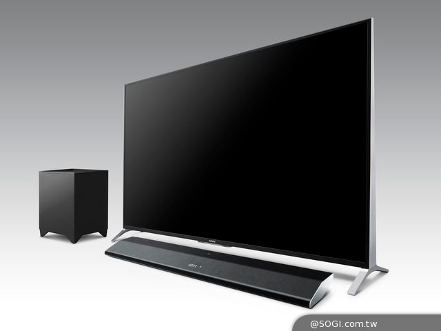 Sony單件式環繞音響HT-CT770小空間專屬高音質私影院 Sony單件式環繞音響HT-CT770小空間專屬高音質私影院