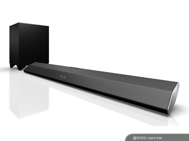 Sony單件式環繞音響HT-CT770小空間專屬高音質私影院 Sony單件式環繞音響HT-CT770小空間專屬高音質私影院