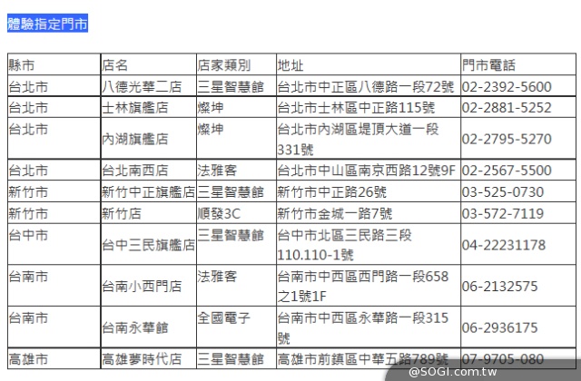 三星GALAXY Tab S平板 4G LTE全頻通啟動飆速快感