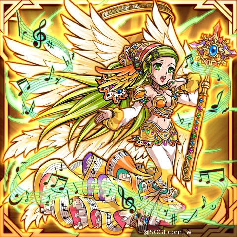 《秘寶探偵》逆襲的魔王 新世界活動展開