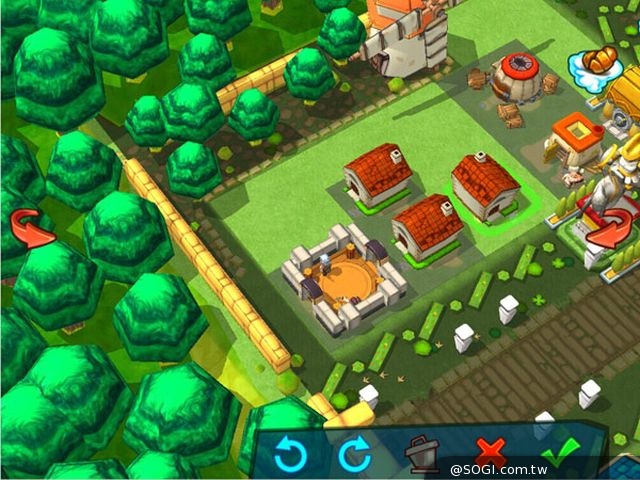向卡牌遊戲說再見!動作策略手遊《斯巴達克斯:戰神》即將登台 向卡牌遊戲說再見!動作策略手遊《斯巴達克斯:戰神》即將登台