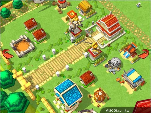 向卡牌遊戲說再見!動作策略手遊《斯巴達克斯:戰神》即將登台 向卡牌遊戲說再見!動作策略手遊《斯巴達克斯:戰神》即將登台