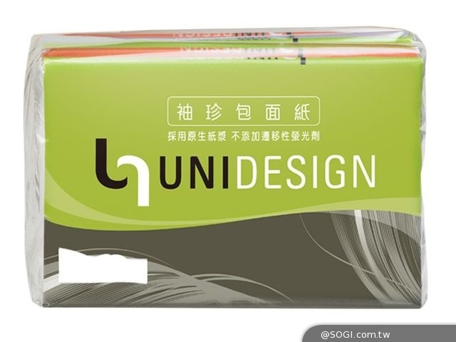 統一企業集團自有品牌「UNIDESIGN」問世 打造「質的,好生活」 統一企業集團自有品牌「UNIDESIGN」問世 打造「質的,好生活」