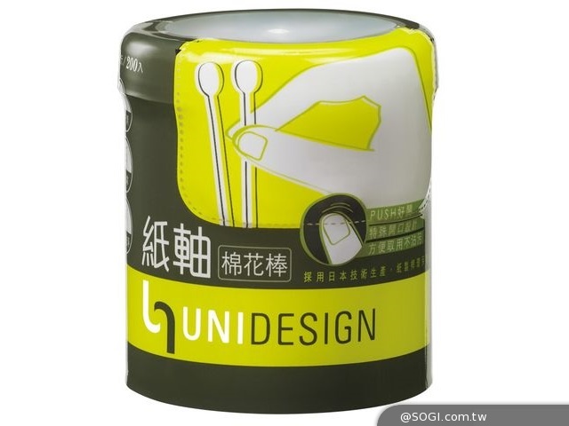 統一企業集團自有品牌「UNIDESIGN」問世 打造「質的,好生活」 統一企業集團自有品牌「UNIDESIGN」問世 打造「質的,好生活」