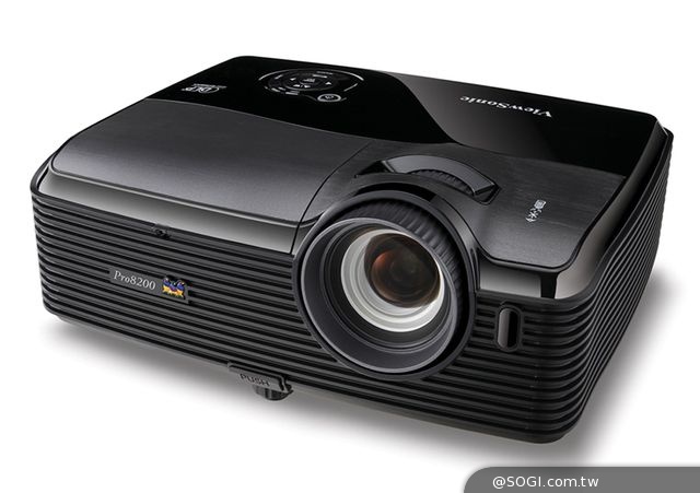 瘋世足再加碼 ViewSonic高畫質投影機 全面優惠 最低二萬元有找