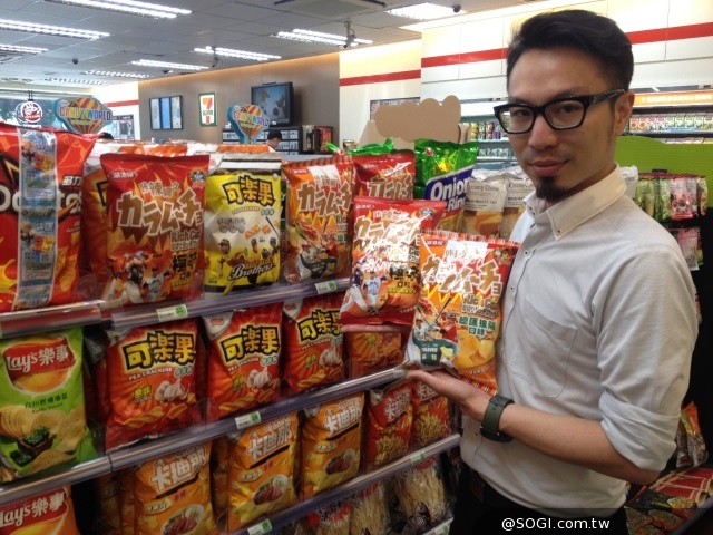 7-ELEVEN 打造全方位中華職棒平台第二波、2014 中職明星賽獨家售票 7-ELEVEN 打造全方位中華職棒平台第二波、2014 中職明星賽獨家售票