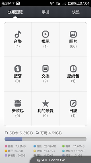 大一号的红米机!5.5寸双卡机紅米Note增強版实测 小米-红米-Note-增强版-智能手机-评测图