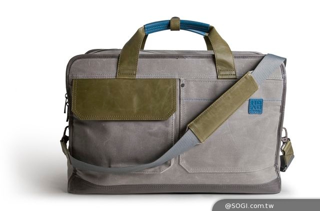 芬蘭GOLLA 推出全新ROAD & AIR兩大系列時尚行動包款