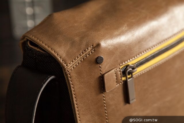 芬蘭GOLLA 推出全新ROAD & AIR兩大系列時尚行動包款